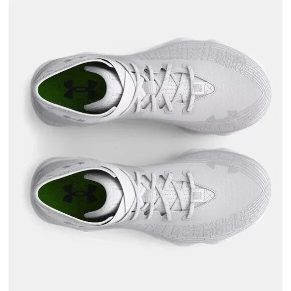 Under Armour UA Highlight Franchise Jr Kids - Picture 4 of 5